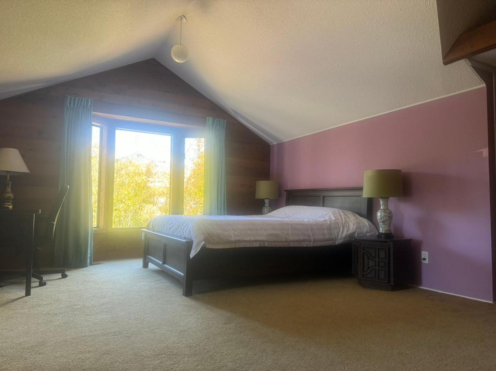 Jason House - Immaculate Suites In A Quiet Seaside Neighbourhood Near Uvic Βικτώρια Εξωτερικό φωτογραφία